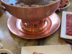 -牛街·马辈儿涮肉(陶然亭店)