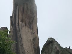 -巨石山景区