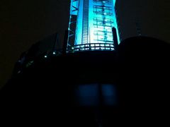 -339旋转餐厅(天府熊猫塔店)