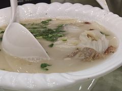 -东四民芳餐厅(世茂工三店)