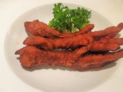 -峰厨大鱼泡饼(西青大学城店)