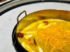 -云尊府云南菜·蒸汽石锅鱼(学清路店)