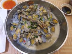 -新享乐海鲜(翠华路店)