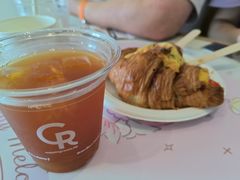 -Cupping Room(Harbour City)