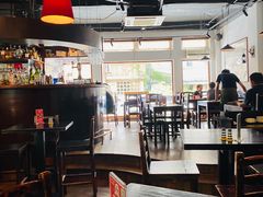 大堂-La Creperie法餐厅(桃江路店)