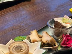 -四葉寿司·城市景观(深圳湾1号店)
