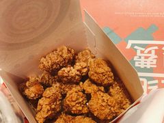 -塔斯汀中国汉堡(凯泽雅园店)