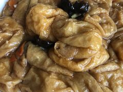 -灵福缘私房菜·农家菜(拈花湾·灵山大佛必推店)