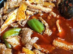 -肖记公安牛肉鱼杂馆· 省级非物质文化遗产(仁和路店)