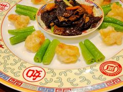 -鹿鸣春饭店(总店)