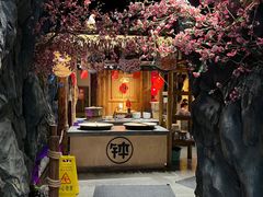 -寻钵记民菜馆·正宗常德钵子菜(滨湖路店)