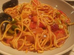 -托斯卡纳烘焙意大利餐厅(五天地店)