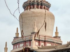 -张掖大佛寺景区