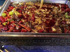 -问渔烤鱼(回龙观总店)