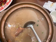 -肖记公安牛肉鱼杂馆·省级非物质文化遗产(三角路直营店)