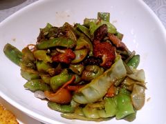 iphone_upload_pic-北李妈妈菜·海肠捞饭(高新万达店)
