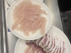 -正能量脆肉鲩火锅
