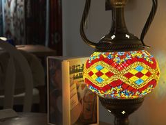 -纳鲁孜·新疆特色餐厅(上海悦荟广场店)