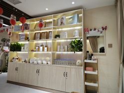 -芳朵美容养生SPA