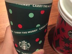 -星巴克臻选(深圳华强北茂业店)