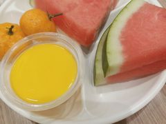 -诺丁牛排披萨自助餐厅(汕头苏宁店)