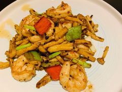 -浙江安吉JW万豪酒店·万豪中餐厅