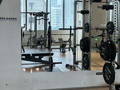 -YCHL FIT 健身(星寰店)