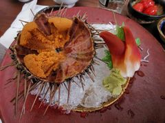 -熹炭精致日料(金融街购物中心店)