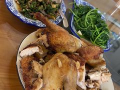 -围龙屋客家食府(福田店)