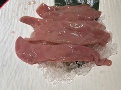 腰花-牛New寿喜烧(虹桥新天地店)