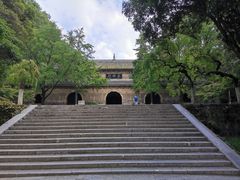 -灵谷景区