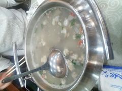android_upload_pic-杨记小骨头羊杂馆(南五马路店)