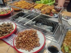 -彭城八戒羊肉串(总店)