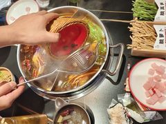 -乔先生涮肉·鲜活牛羊肉火锅(塘沽店)