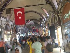 -Tarihi Sultanahmet Köftecisi Selim Usta