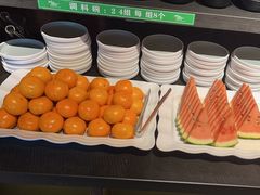 -手选潮汕鲜活牛肉火锅(二七广场店)