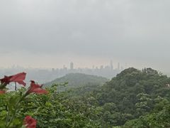 -广州市白云山风景名胜区