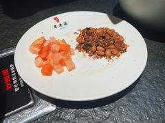 -不老溪贵州菜(广安门总店)