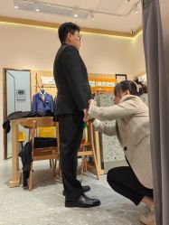 -埃沃定制(壹方城购物中心店)