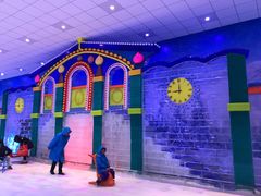 -宁波冰雪大世界(北仑区)