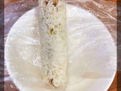 糍饭-阊门姚记豆浆(旧学前直营店)
