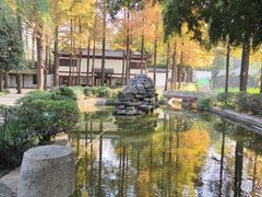 -东坡赤壁风景名胜区