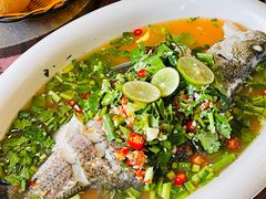 -南沙游艇会·大兵船餐厅