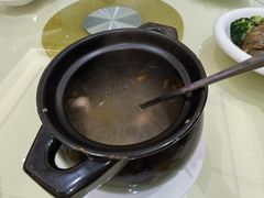 鸡汤-新群海鲜酒楼