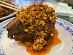 -鸿运兔·手撕烤兔(天府广场店)