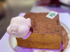 -龙记·香港茶餐厅(海上世界店)