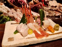 -三川·十酒Izakaya(南昌路店)