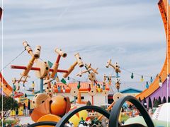 -上海迪士尼度假区