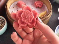 -湖畔居茶楼(湖滨店)