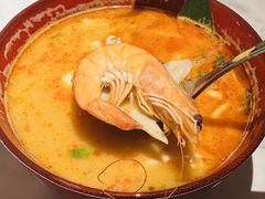 -太食獸泰式茶餐厅(济南万象城店)
